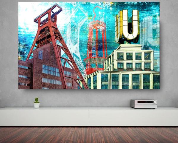 Industrie